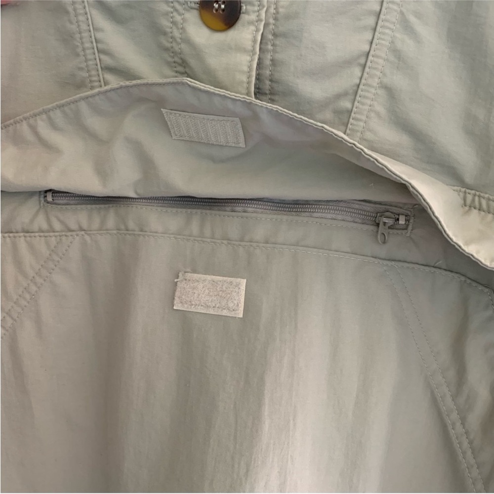 Columbia Pullover Jacket - image 8